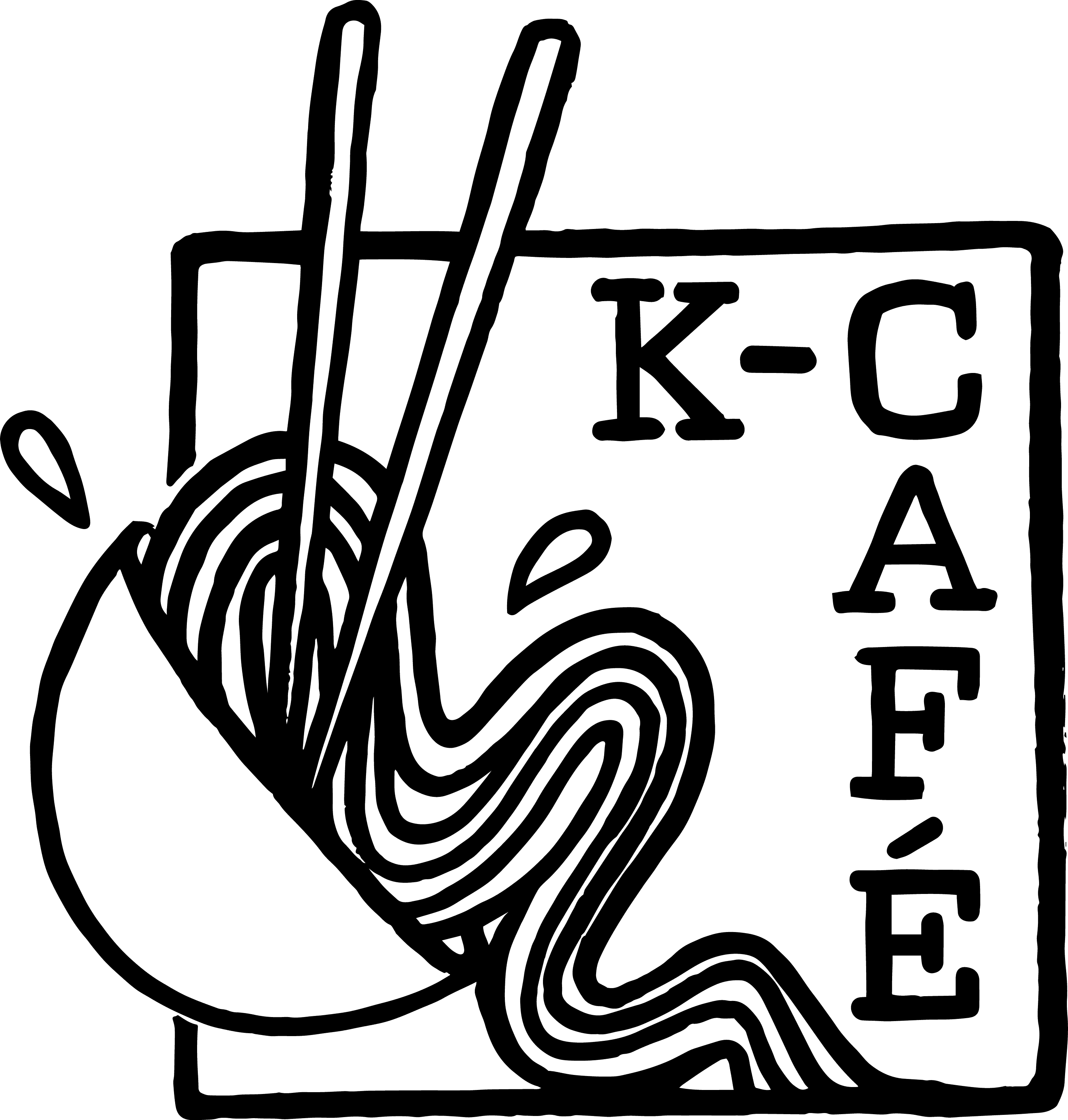 Kathing Group (K Cafe)